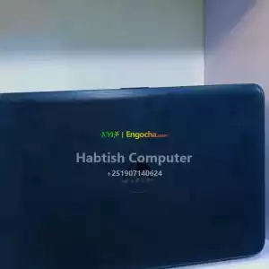 hp  Notebook 15 LaptopAmd A10 Processer withAmd Graphics8gb RAM512gb SSD Storage15.6inch  in Ethiopia